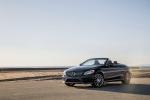 Mercedes-Benz C300 4Matic Cabriolet AMG Line 2016 года (NA)